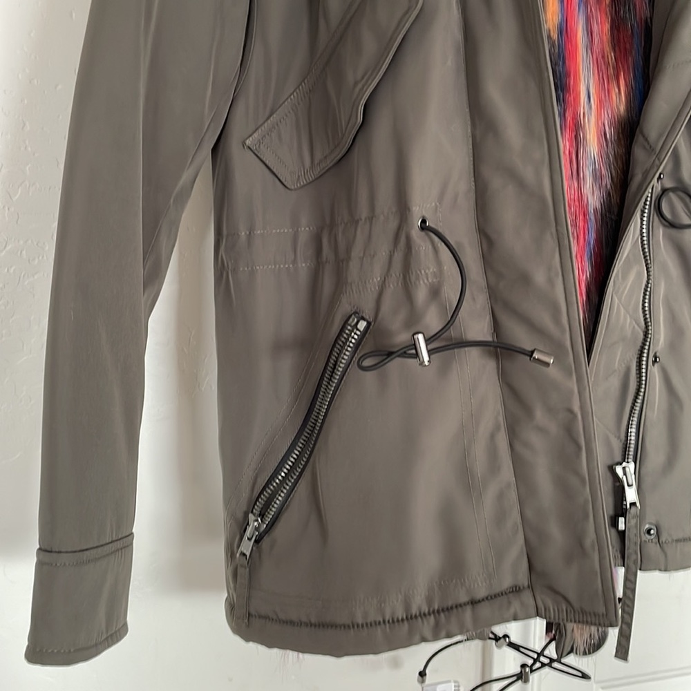 Designer jacket super unique - Picture 5 of 9